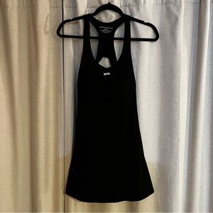 🖤 White Fox Black Athletic Dress – Size Small 🖤